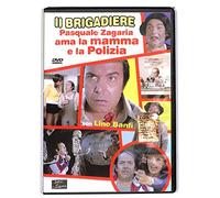 Il Brigadiere Pasquale Zagaria Ama La Mamma E La Polizia