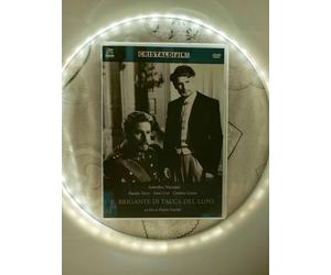 Il Brigante Di Tacca Del Lupo - Pietro Germi Dvd Nuovo