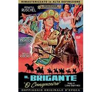Il Brigante - O' Cangaciero (1953)