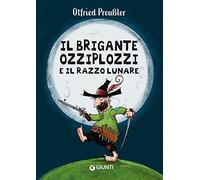 Il brigante Ozziplozzi e il razzo lunare