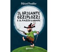 Il brigante Ozziplozzi e il razzo lunare