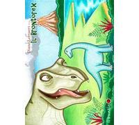 Il brontorex. Ediz. illustrata