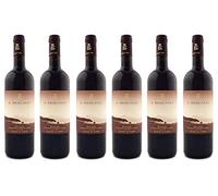 Il Bruciato Bolgheri DOC Antinori, 0.75 L 6 Confezioni da 750 ml