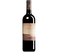 Il Bruciato Rosso Bolgheri DOC 2024 0,75 l