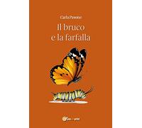Il bruco e la farfalla