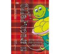 Il Bruco Peppo e altre favole