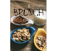Il brunch. Ediz. illustrata