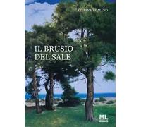Libri Caterina Romano - Il Brusio Del Sale. Con Meta Liber