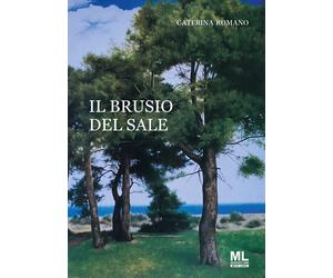 Il brusio del sale. Con Meta Liber© - [Mazzanti Libri]