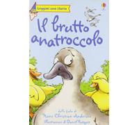 Il brutto anatroccolo