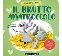 Il brutto anatroccolo