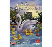 Il brutto anatroccolo (DVD) animazione