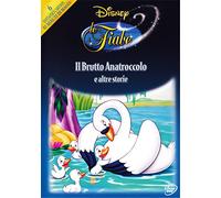 Il Brutto Anatroccolo e Altre Storie