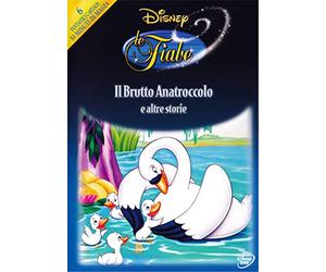 Il Brutto Anatroccolo e Altre Storie