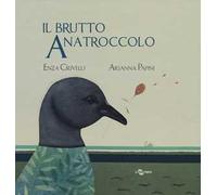 Il brutto anatroccolo. Ediz. CAA