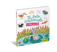 Il brutto anatroccolo. Le parole delle fiabe. Ediz. a colori