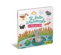 Il brutto anatroccolo. Le parole delle fiabe. Ediz. a colori