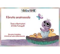 Il brutto anatroccolo. Schede per Kamishibai. Con audiolibro