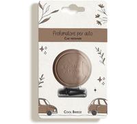 Il Bucato Che Profuma Di Casa | Profumatore per Auto, Fragranza Cool Breeze, For