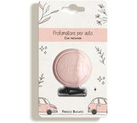 Il Bucato Che Profuma Di Casa | Profumatore per Auto, Fragranza Fresco Bucato, F