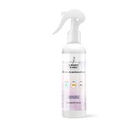 Il Bucato di Adele Diamante Rosa Spray per tessuti per profumare i capi e la biancheria, 250 ml