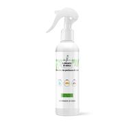 Il Bucato di Adele Giornata di Sole Spray per tessuti per profumare i capi e la biancheria, 250 ml