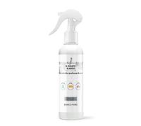 IL BUCATO DI ADELE il bucato che profuma di casa | Profuma Tessuti Spray, Fragranza Bianco Puro, Formato 250 ml
