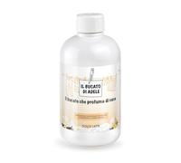 IL BUCATO DI ADELE il bucato che profuma di casa | Profumatore Bucato Lavatrice, Fragranza Dolce Latte, Formato 500 ml