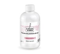 IL BUCATO DI ADELE il bucato che profuma di casa | Profumatore Bucato Lavatrice, Fragranza Fresco Bucato, Formato 500 ml