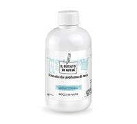 IL BUCATO DI ADELE il bucato che profuma di casa | Profumatore Bucato Lavatrice, Fragranza Gocce di Pulito, Formato 500 ml