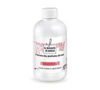 IL BUCATO DI ADELE il bucato che profuma di casa | Profumatore Bucato Lavatrice, Fragranza Ylang Ylang e Gelsomino, Formato 500 ml