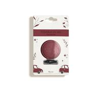 Il BUCATO di Adele Il bucato Che profuma di casa | Profumatore per Auto, Fragranza Rouge, Formato 10g