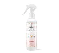 Il Bucato di Adele Peonia Spray per tessuti per profumare i capi e la biancheria, 250 ml