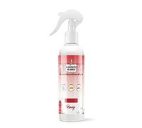 IL BUCATO DI ADELE | Profuma Tessuti Spray, Fragranza Rouge, Formato 250 ml | il bucato che profuma di casa