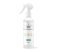 Il Bucato di Adele Sport Spray per tessuti per profumare i capi e la biancheria, 250 ml