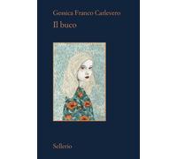 Il buco - 2025 - Sellerio Editore Palermo (Il contesto)
