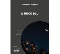 Il buco blu