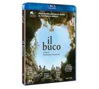 Il Buco (Blu-ray)