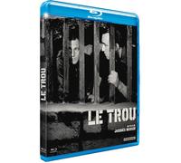 Il Buco BLU-RAY NUOVO
