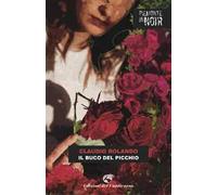 Il buco del picchio