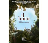 Il Buco (DVD)