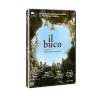 Il Buco (DVD) (DVD) Leonardo Zaccaro Jacopo Elia Denise Trombin