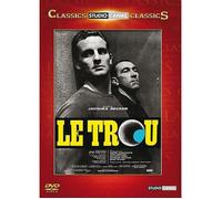Il Buco DVD NUOVO