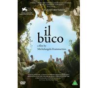 Il Buco (DVD) Paolo Cossi Jacopo Elia Denise Trombin Nicola Lanza