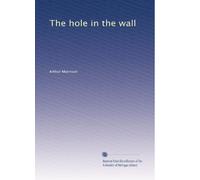 Il buco nel muro: Facsimile Vol