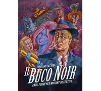 Il buco noir