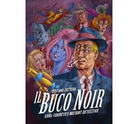 Il Buco Noir - Zattera Stefano - 2022 - Eris