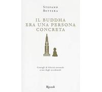 Il Buddha era una persona concreta