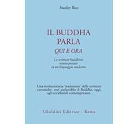 Il buddha parla qui e ora. Le scritture buddhiste reinterpretate in un linguaggio moderno