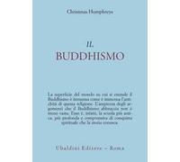 Il buddhismo
